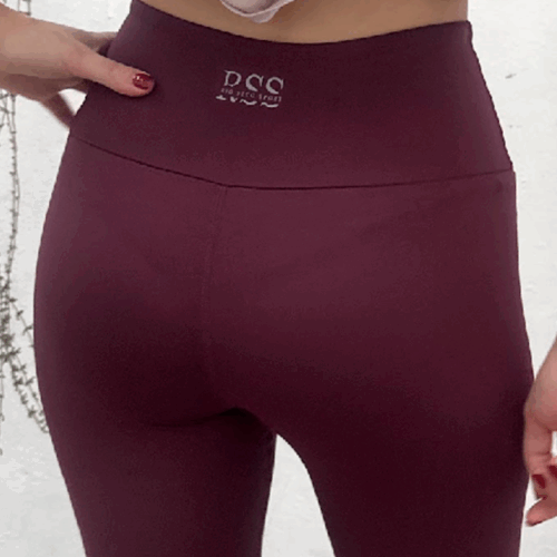 Calza Rubiwine  Lisa S-M-L-XL