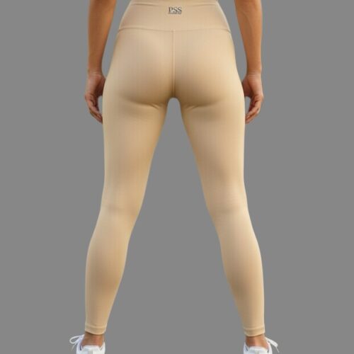 Calza Beige Lisa S-M-L-XL